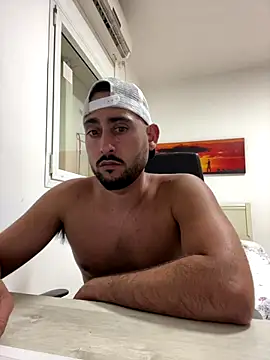 Snapshot of luffykingofpirets chatting on 24, 10, 2025 luffykingofpirets online show from 24, 10, 2025