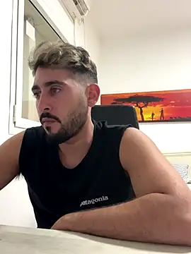 Snapshot of luffykingofpirets chatting on 7, 11, 2025 luffykingofpirets online show from 7, 11, 2025