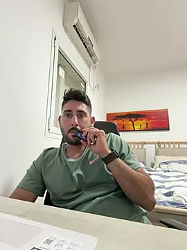 Snapshot of luffykingofpirets chatting on 26, 6, 2026 luffykingofpirets online show from 26, 6, 2026