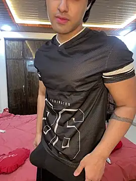 sunny49477 online show from 17, 7, 2026