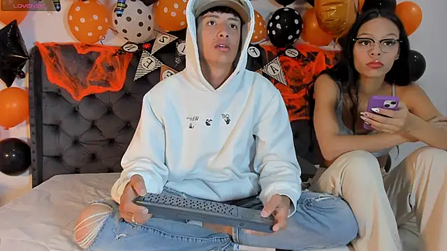 two milkyway online show from 14, 10, 2025