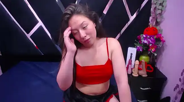 alison deep online show from 9, 1, 2025