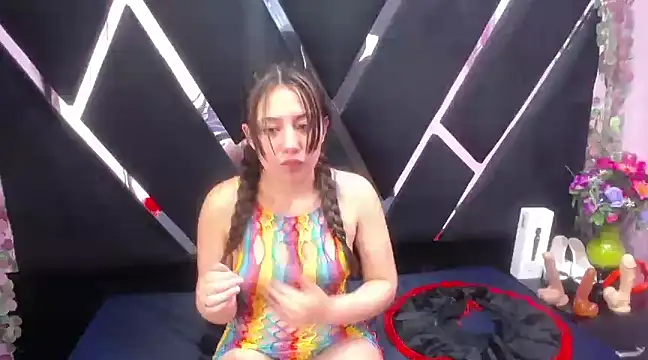 alison deep online show from 14, 2, 2025