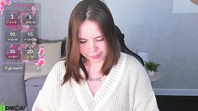 EricaElliott online show from 14, 10, 2025