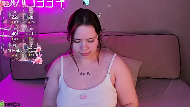 EricaElliott online show from 8, 11, 2025