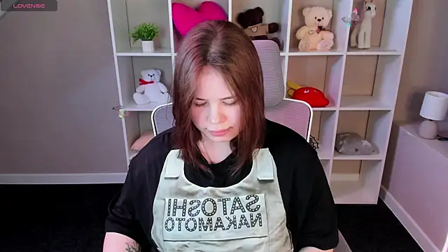 EricaElliott online show from 25, 4, 2026