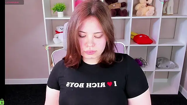 EricaElliott online show from 3, 5, 2026