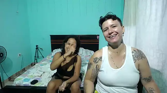 Snapshot of maite_delgado chatting on 17, 3, 2025 maite delgado online show from 17, 3, 2025