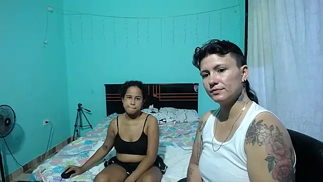 Snapshot of maite_delgado chatting on 17, 3, 2025 maite delgado online show from 17, 3, 2025