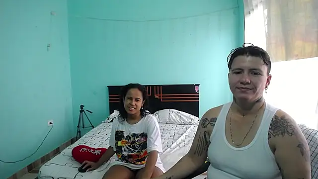 Snapshot of maite_delgado chatting on 18, 3, 2025 maite delgado online show from 18, 3, 2025