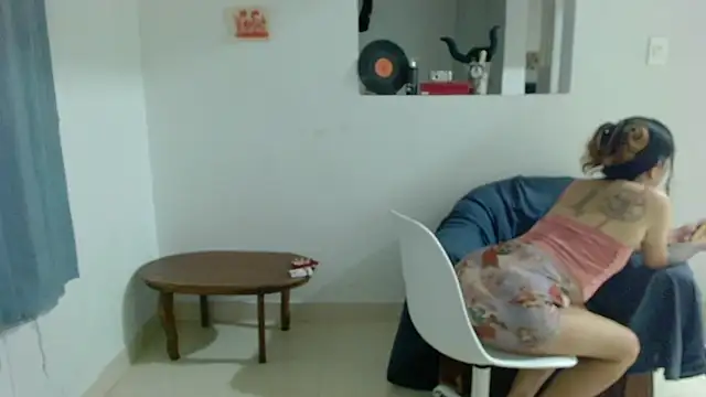 Maam Ine online show from 5, 1, 2026