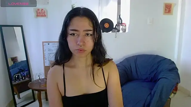 Snapshot of Maam_Ine chatting on 10, 6, 2026 Maam Ine online show from 10, 6, 2026