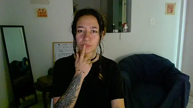 Snapshot of Maam_Ine chatting on 14, 6, 2026 Maam Ine online show from 14, 6, 2026