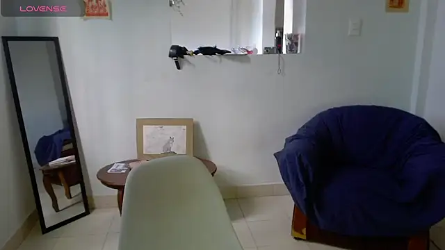 Snapshot of Maam_Ine chatting on 19, 6, 2026 Maam Ine online show from 19, 6, 2026