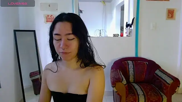 Snapshot of Maam_Ine chatting on 10, 7, 2026 Maam Ine online show from 10, 7, 2026