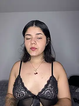 pretty angela1 online show from 16, 3, 2025