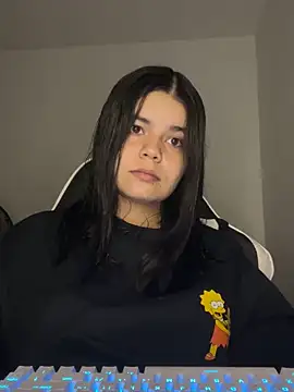 pretty angela1 online show from 19, 9, 2025