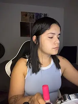 pretty angela1 online show from 11, 3, 2026