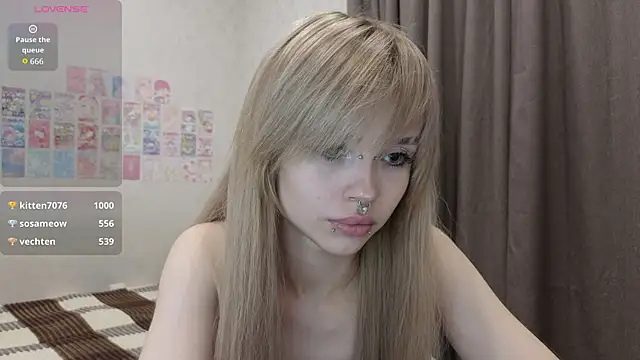 Snapshot of emodreamgirl chatting on 17, 7, 2026 emodreamgirl online show from 17, 7, 2026