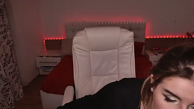 Snapshot of StellaFrost chatting on 15, 3, 2025 StellaFrost online show from 15, 3, 2025
