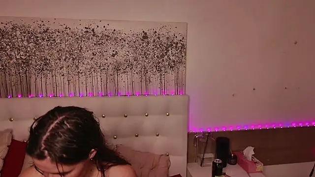 Snapshot of StellaFrost chatting on 20, 9, 2025 StellaFrost online show from 20, 9, 2025
