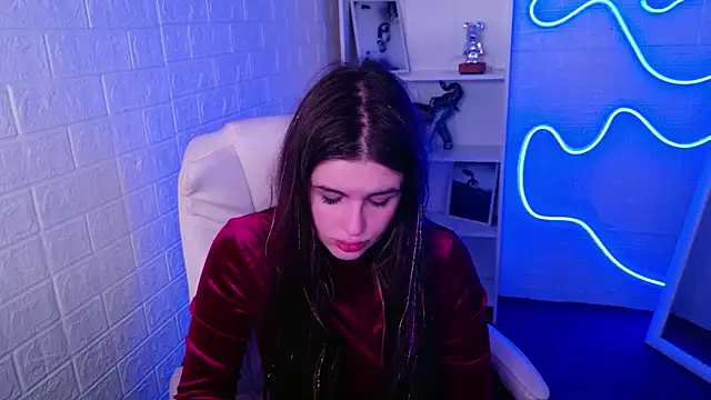 Snapshot of StellaFrost chatting on 15, 10, 2025 StellaFrost online show from 15, 10, 2025