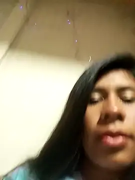 Snapshot of Pamelamilkk_1007 chatting on 30, 12, 2024 Pamelamilkk 1007 online show from 30, 12, 2024