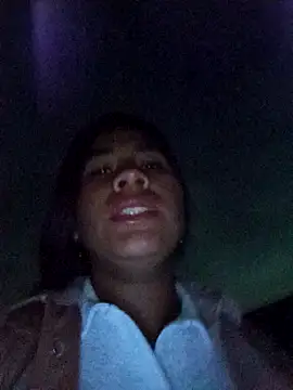 Snapshot of Pamelamilkk_1007 chatting on 1, 1, 2025 Pamelamilkk 1007 online show from 1, 1, 2025