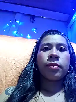 Snapshot of Pamelamilkk_1007 chatting on 2, 1, 2025 Pamelamilkk 1007 online show from 2, 1, 2025