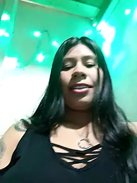 Snapshot of Pamelamilkk_1007 chatting on 22, 1, 2025 Pamelamilkk 1007 online show from 22, 1, 2025