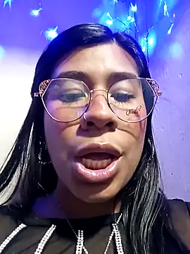 Snapshot of Pamelamilkk_1007 chatting on 9, 2, 2025 Pamelamilkk 1007 online show from 9, 2, 2025