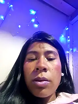 Snapshot of Pamelamilkk_1007 chatting on 28, 2, 2025 Pamelamilkk 1007 online show from 28, 2, 2025