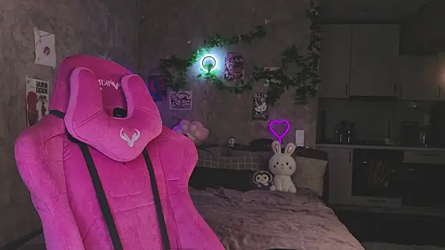 yummylisa online show from 23, 2, 2026