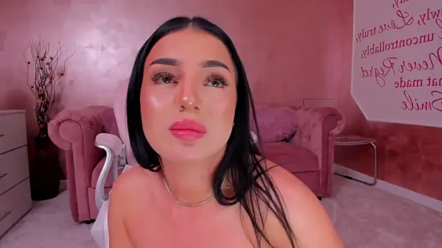 Snapshot of evanew_ chatting on 11, 2, 2025 evanew online show from 11, 2, 2025