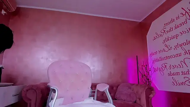 Snapshot of evanew_ chatting on 14, 3, 2025 evanew online show from 14, 3, 2025