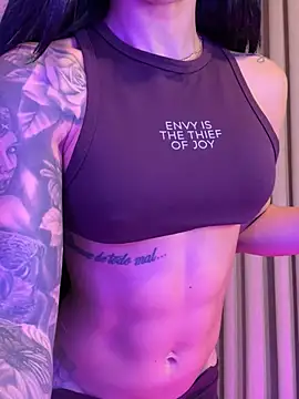 Karol Towers online show from 28, 2, 2025