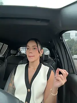 Karol Towers online show from 23, 10, 2025