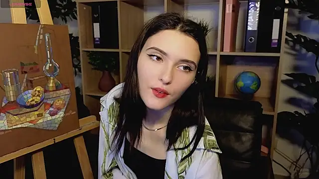 niki cutes online show from 17, 1, 2025