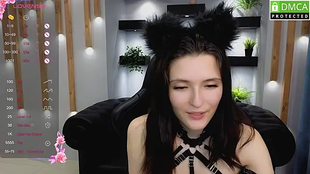 niki cutes online show from 31, 1, 2025