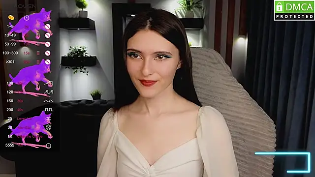 niki cutes online show from 18, 3, 2025