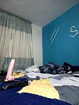 Isabellitasexi38 online show from 17, 1, 2025