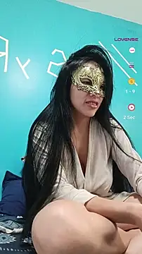 Isabellitasexi38 online show from 14, 3, 2025