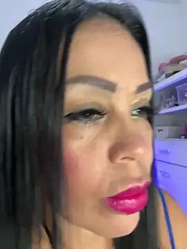 Snapshot of KarolRubi1 chatting on 7, 2, 2025 KarolRubi1 online show from 7, 2, 2025