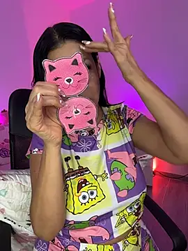 Snapshot of KarolRubi1 chatting on 20, 5, 2026 KarolRubi1 online show from 20, 5, 2026