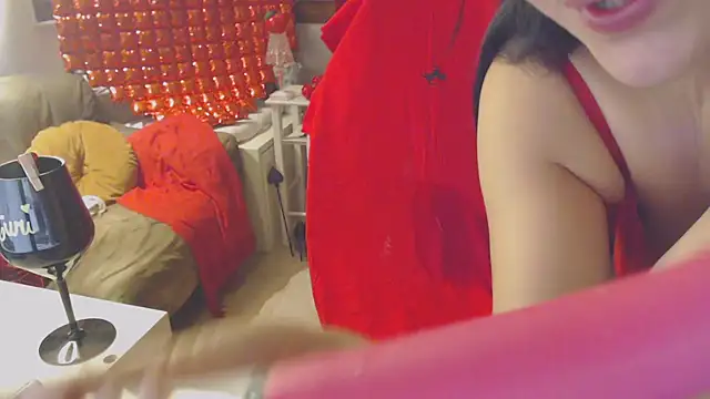 LasolitaAuri online show from 14, 2, 2025