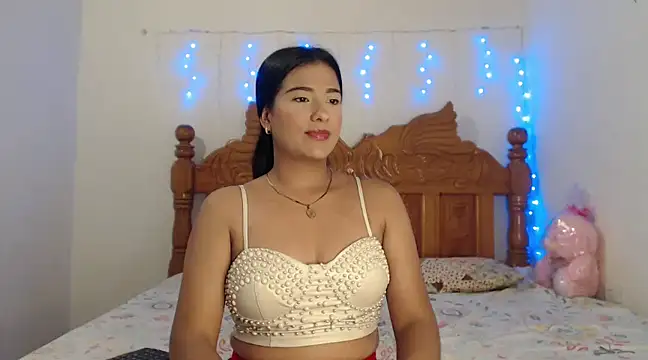 Snapshot of Coral0403 chatting on 26, 1, 2025 Coral0403 online show from 26, 1, 2025