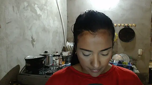 Coral0403 online show from 3, 3, 2025