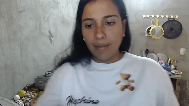 Coral0403 online show from 14, 3, 2025