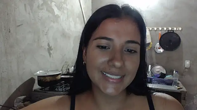 Snapshot of Coral0403 chatting on 21, 3, 2025 Coral0403 online show from 21, 3, 2025