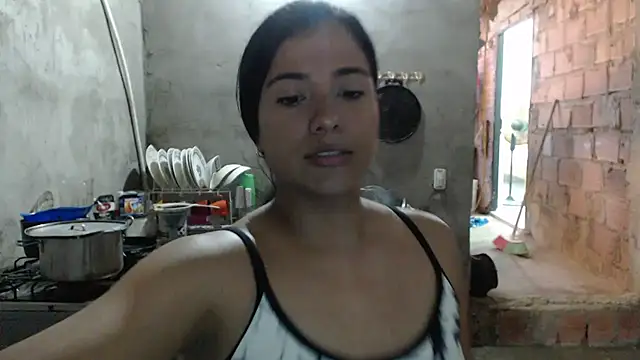 Coral0403 online show from 22, 3, 2025